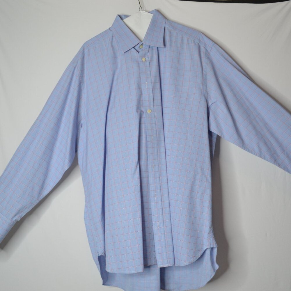 Charles Tyrwhitt Button Shirt
